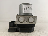 2017-2019 Chevrolet Sonic Anti-Lock Brake ABS Pump Module Actuator OEM P/N:42520672 Fits Fits 2017 2018 2019 OEM Used Auto P