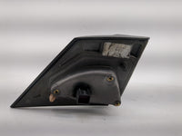 2012-2019 Chevrolet Sonic Side Mirror Replacement Driver Left View Door Mirror Fits Fits 2012 2015 2016 2017 2018 2019 OEM U