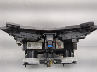 2017-2019 Chevrolet Sonic Climate Control Module Temperature AC/Heater Replacement P/N:4252 1801 Fits Fits 2017 2018 2019 20