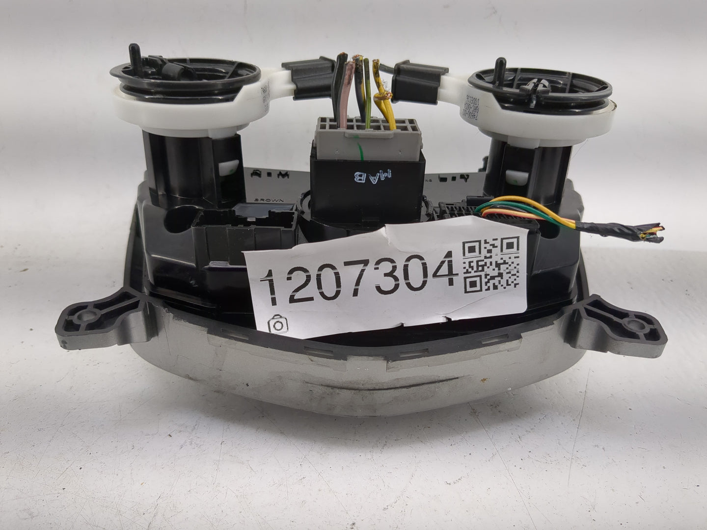 2017-2019 Chevrolet Sonic Climate Control Module Temperature AC/Heater Replacement P/N:4252 1801 Fits Fits 2017 2018 2019 20