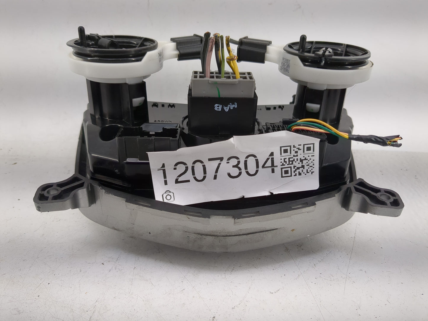 2017-2019 Chevrolet Sonic Climate Control Module Temperature AC/Heater Replacement P/N:4252 1801 Fits Fits 2017 2018 2019 20