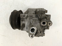 2013-2018 Chevrolet Sonic Air Conditioning A/c Ac Compressor Oem - Oemusedautoparts1.com