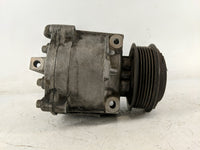 2013-2018 Chevrolet Sonic Air Conditioning A/c Ac Compressor Oem - Oemusedautoparts1.com