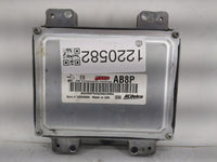 2017-2019 Chevrolet Sonic PCM Engine Control Computer ECU ECM PCU OEM P/N:12685776 Fits Fits 2017 2018 2019 2020 2021 OEM Us