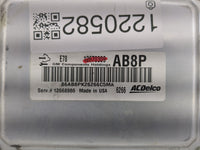 2017-2019 Chevrolet Sonic PCM Engine Control Computer ECU ECM PCU OEM P/N:12685776 Fits Fits 2017 2018 2019 2020 2021 OEM Us
