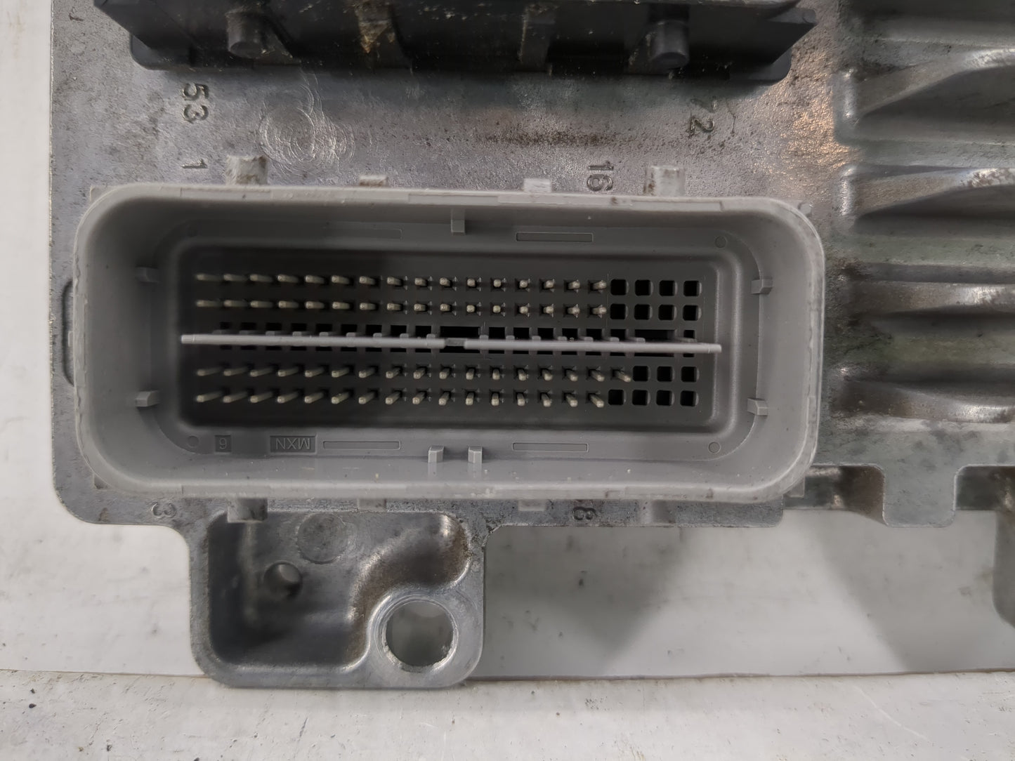 2017-2019 Chevrolet Sonic PCM Engine Control Computer ECU ECM PCU OEM P/N:12685776 Fits Fits 2017 2018 2019 2020 2021 OEM Us