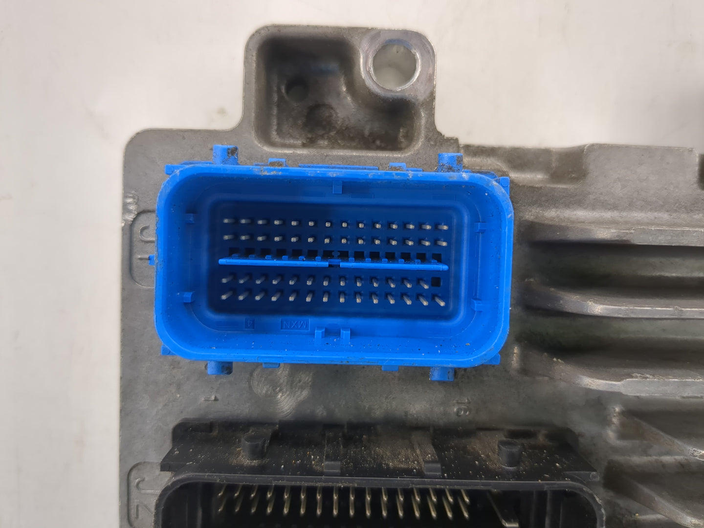 2017-2019 Chevrolet Sonic PCM Engine Control Computer ECU ECM PCU OEM P/N:12685776 Fits Fits 2017 2018 2019 2020 2021 OEM Us