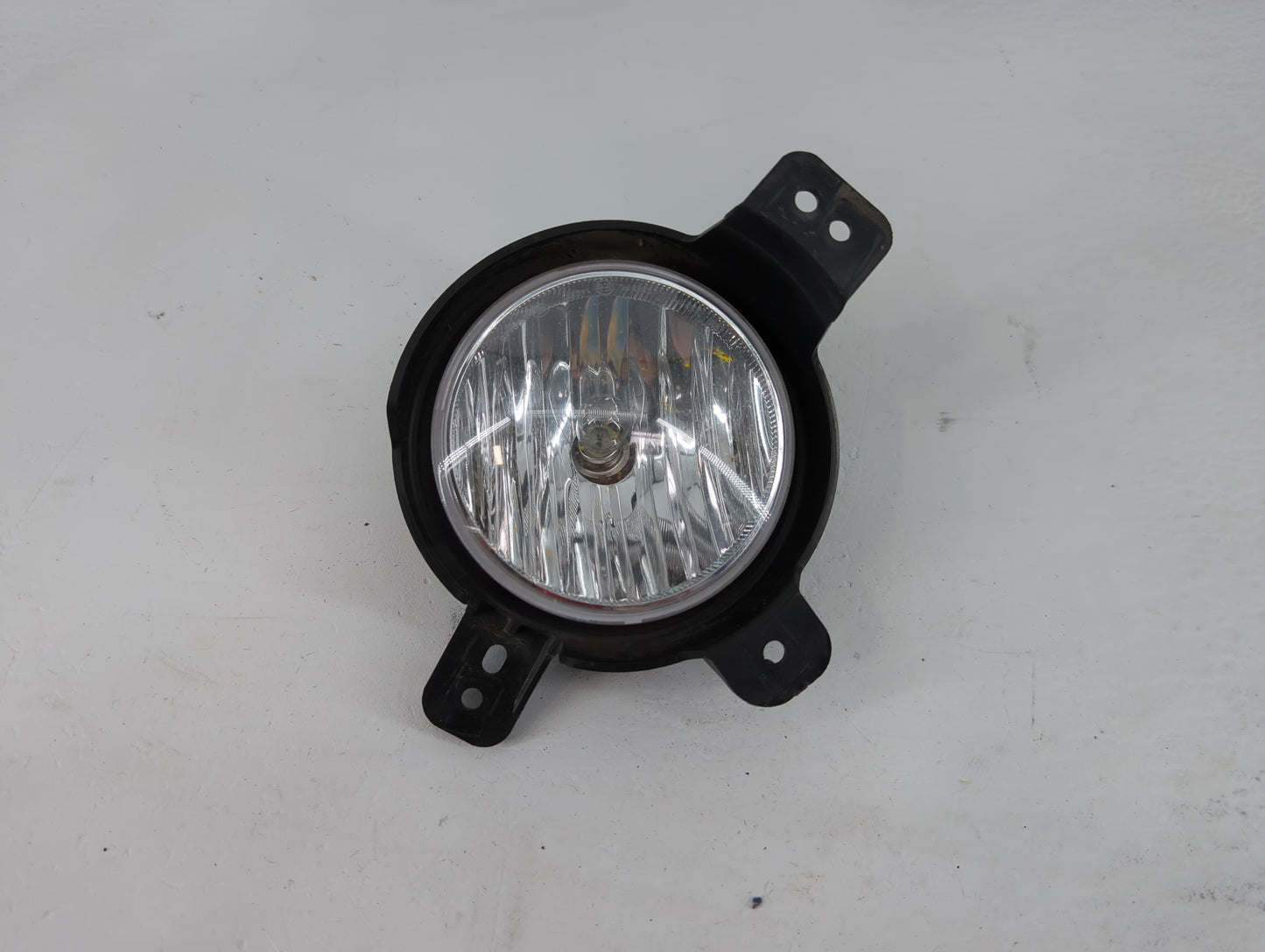 2017-2020 Chevrolet Sonic Driver Left Oem Front Light Lamp - Oemusedautoparts1.com