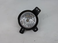 2017-2020 Chevrolet Sonic Driver Left Oem Front Light Lamp - Oemusedautoparts1.com