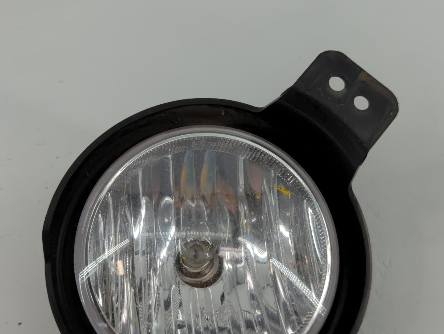 2017-2020 Chevrolet Sonic Driver Left Oem Front Light Lamp - Oemusedautoparts1.com