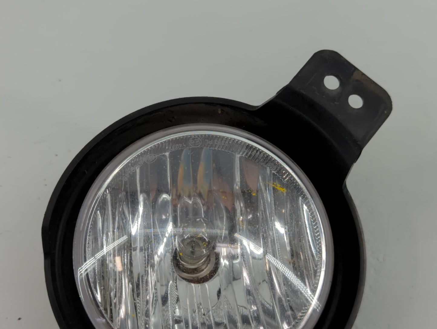 2017-2020 Chevrolet Sonic Driver Left Oem Front Light Lamp - Oemusedautoparts1.com