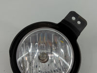 2017-2020 Chevrolet Sonic Driver Left Oem Front Light Lamp - Oemusedautoparts1.com