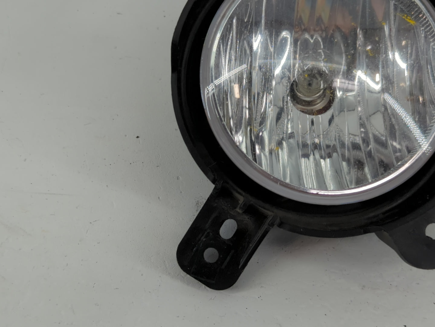 2017-2020 Chevrolet Sonic Driver Left Oem Front Light Lamp - Oemusedautoparts1.com