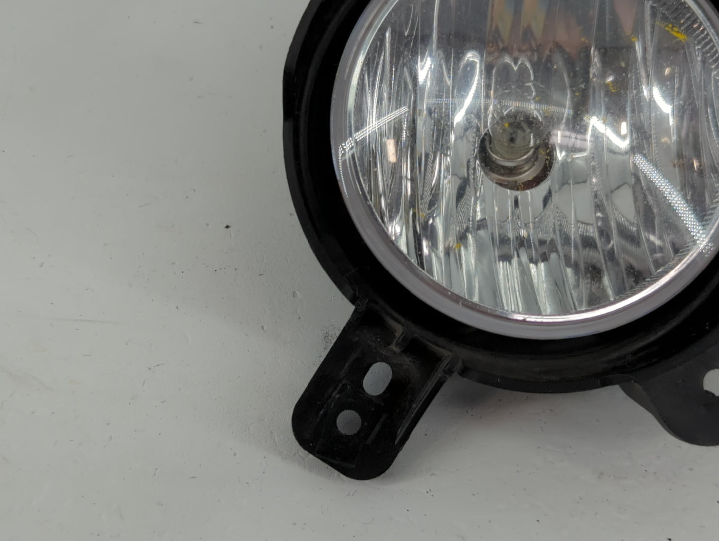 2017-2020 Chevrolet Sonic Driver Left Oem Front Light Lamp - Oemusedautoparts1.com
