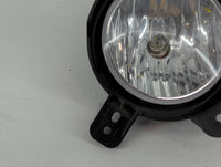 2017-2020 Chevrolet Sonic Driver Left Oem Front Light Lamp - Oemusedautoparts1.com