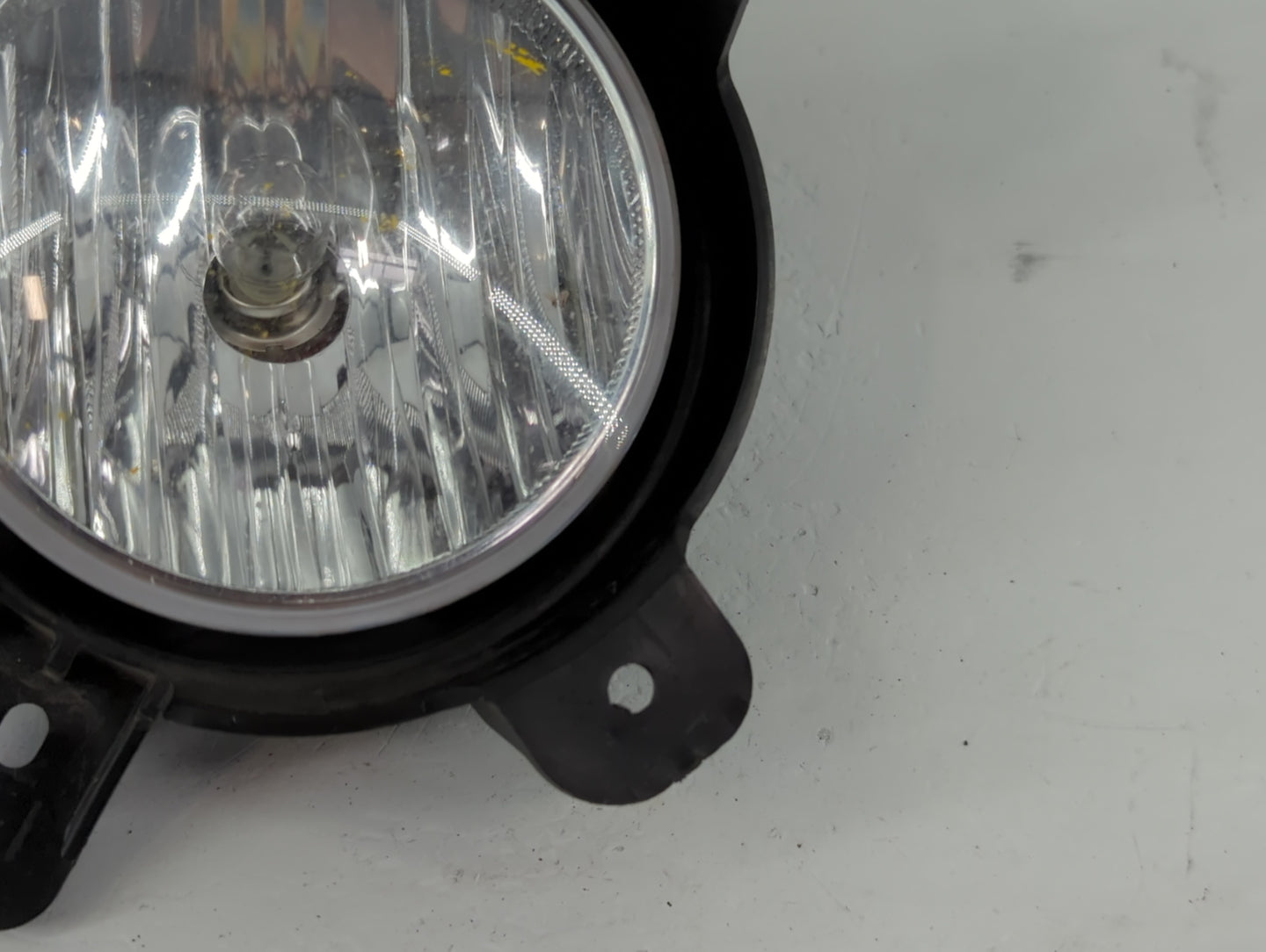 2017-2020 Chevrolet Sonic Driver Left Oem Front Light Lamp - Oemusedautoparts1.com