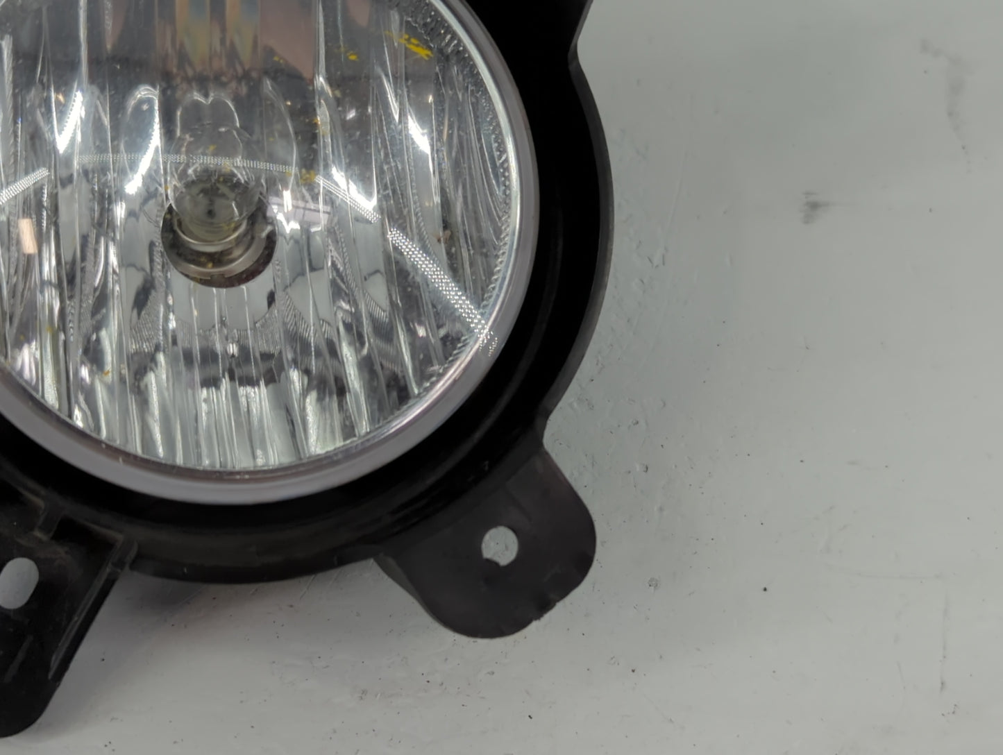 2017-2020 Chevrolet Sonic Driver Left Oem Front Light Lamp - Oemusedautoparts1.com