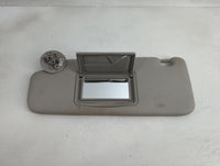2012-2019 Chevrolet Sonic Sun Visor Shade Replacement Driver Left Mirror Fits Fits 2012 2013 2014 2015 2016 2017 2018 2019 O