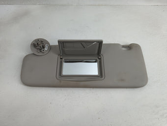 compare product 2012-2019 Chevrolet Sonic Sun Visor Shade Replacement Driver Left Mirror Fits Fits 2012 2013 2014 2015 2016 2017 2018 2019 OEM Used Auto Parts