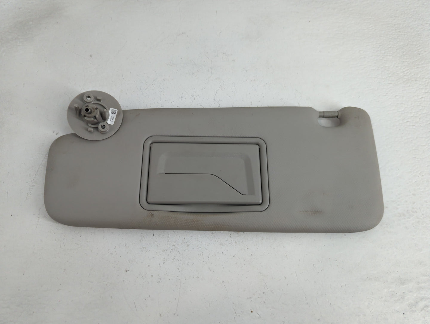 2012-2019 Chevrolet Sonic Sun Visor Shade Replacement Driver Left Mirror Fits Fits 2012 2013 2014 2015 2016 2017 2018 2019 O