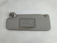 2012-2019 Chevrolet Sonic Sun Visor Shade Replacement Driver Left Mirror Fits Fits 2012 2013 2014 2015 2016 2017 2018 2019 O