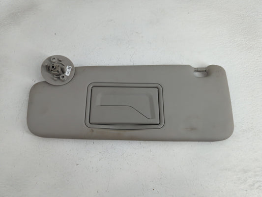 2012-2019 Chevrolet Sonic Sun Visor Shade Replacement Driver Left Mirror Fits Fits 2012 2013 2014 2015 2016 2017 2018 2019 OEM Used Auto Parts