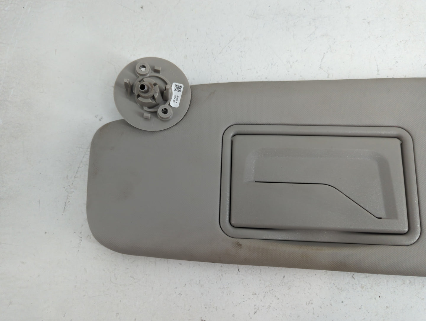 2012-2019 Chevrolet Sonic Sun Visor Shade Replacement Driver Left Mirror Fits Fits 2012 2013 2014 2015 2016 2017 2018 2019 O