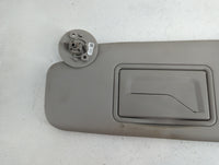 2012-2019 Chevrolet Sonic Sun Visor Shade Replacement Driver Left Mirror Fits Fits 2012 2013 2014 2015 2016 2017 2018 2019 O