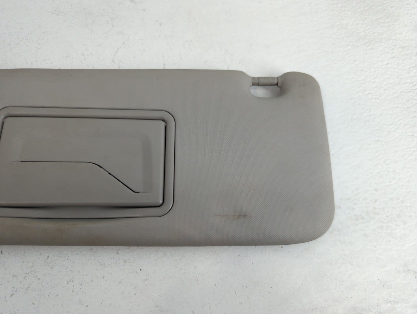 2012-2019 Chevrolet Sonic Sun Visor Shade Replacement Driver Left Mirror Fits Fits 2012 2013 2014 2015 2016 2017 2018 2019 O