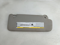 2012-2019 Chevrolet Sonic Sun Visor Shade Replacement Driver Left Mirror Fits Fits 2012 2013 2014 2015 2016 2017 2018 2019 O