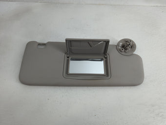 compare product 2012-2019 Chevrolet Sonic Sun Visor Shade Replacement Passenger Right Mirror Fits Fits 2012 2013 2014 2015 2016 2017 2018 2019 OEM Used Auto Parts