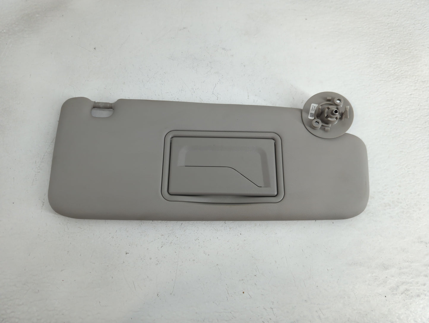 2012-2019 Chevrolet Sonic Sun Visor Shade Replacement Passenger Right Mirror Fits Fits 2012 2013 2014 2015 2016 2017 2018 20