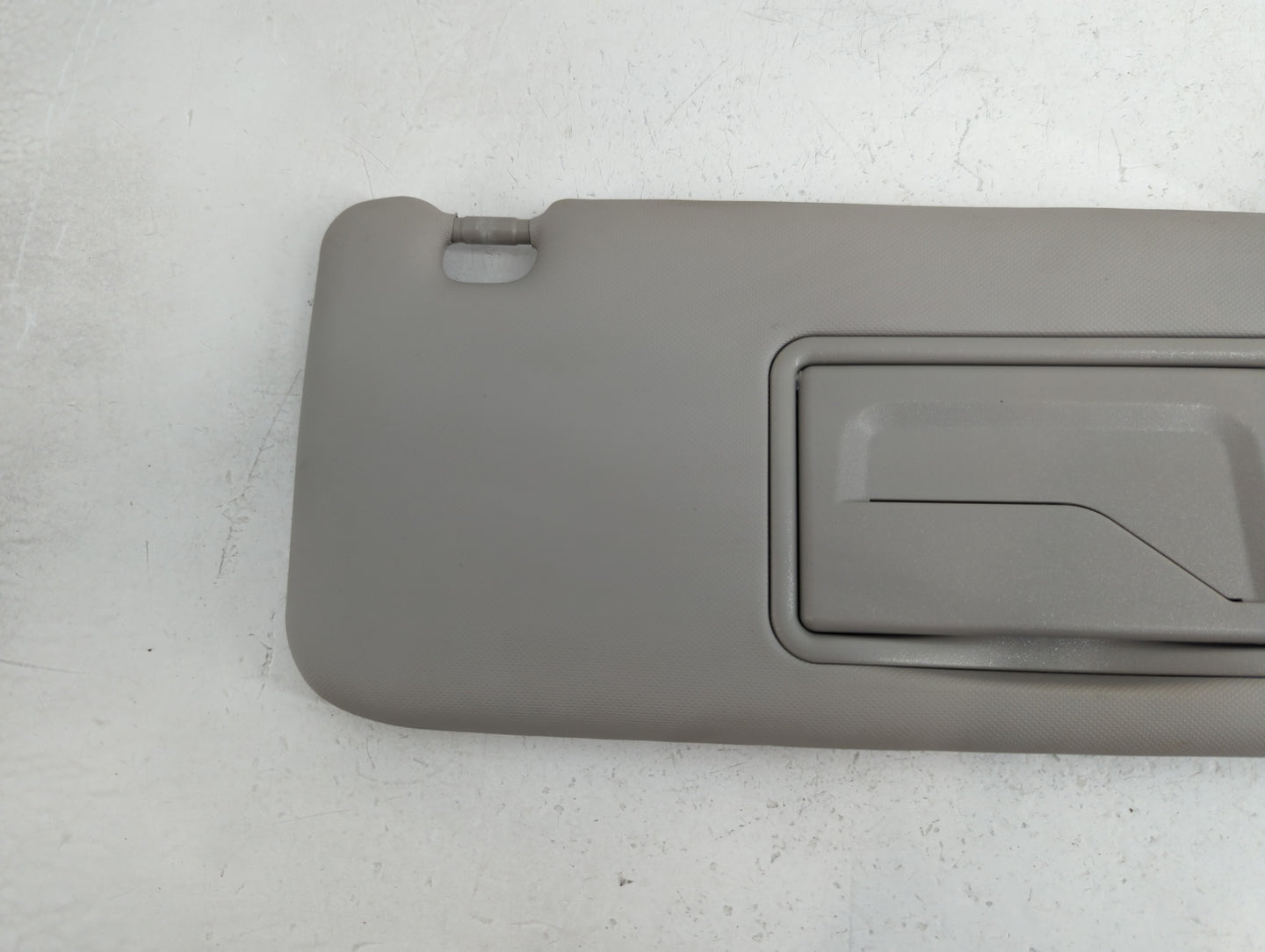 2012-2019 Chevrolet Sonic Sun Visor Shade Replacement Passenger Right Mirror Fits Fits 2012 2013 2014 2015 2016 2017 2018 20