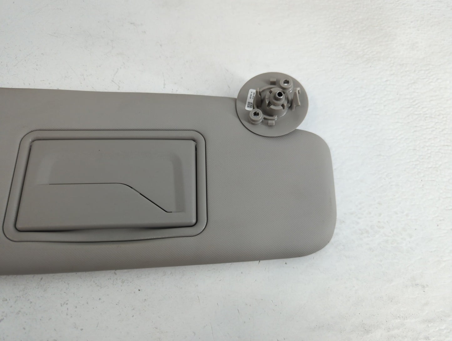 2012-2019 Chevrolet Sonic Sun Visor Shade Replacement Passenger Right Mirror Fits Fits 2012 2013 2014 2015 2016 2017 2018 20