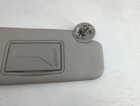 2012-2019 Chevrolet Sonic Sun Visor Shade Replacement Passenger Right Mirror Fits Fits 2012 2013 2014 2015 2016 2017 2018 20