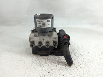 compare product 2017-2019 Chevrolet Sonic ABS Pump Control Module Replacement P/N:42520672 Fits Fits 2017 2018 2019 OEM Used Auto Parts