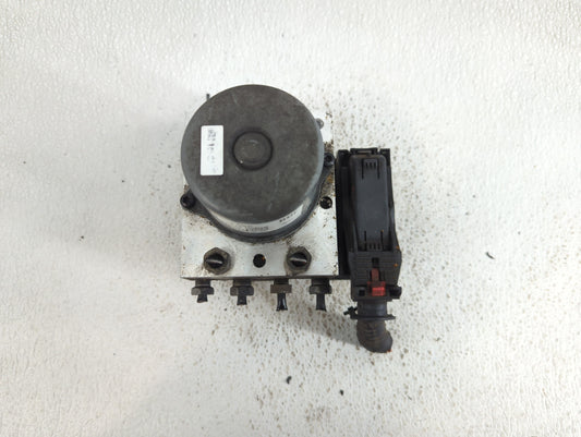 2017-2019 Chevrolet Sonic ABS Pump Control Module Replacement P/N:42520672 Fits Fits 2017 2018 2019 OEM Used Auto Parts