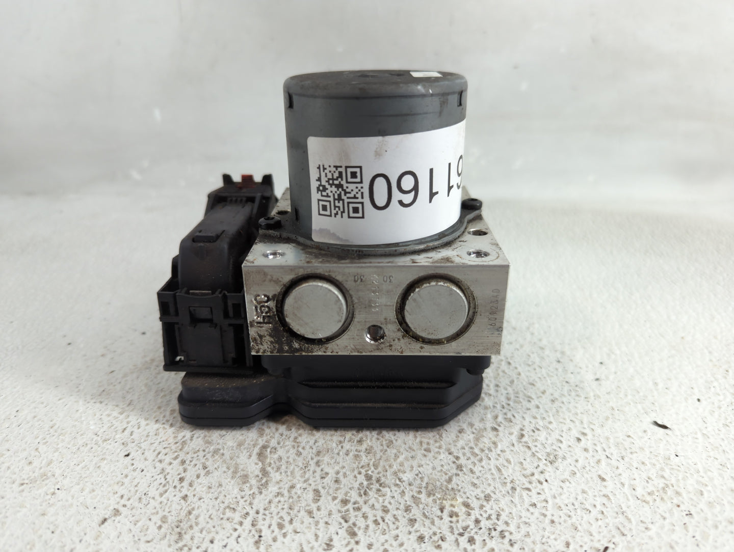 2017-2019 Chevrolet Sonic ABS Pump Control Module Replacement P/N:42520672 Fits Fits 2017 2018 2019 OEM Used Auto Parts - Oe