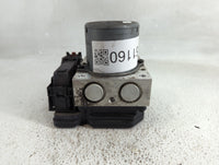 2017-2019 Chevrolet Sonic ABS Pump Control Module Replacement P/N:42520672 Fits Fits 2017 2018 2019 OEM Used Auto Parts - Oe