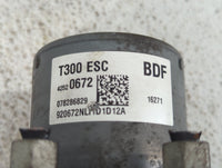 2017-2019 Chevrolet Sonic ABS Pump Control Module Replacement P/N:42520672 Fits Fits 2017 2018 2019 OEM Used Auto Parts - Oe