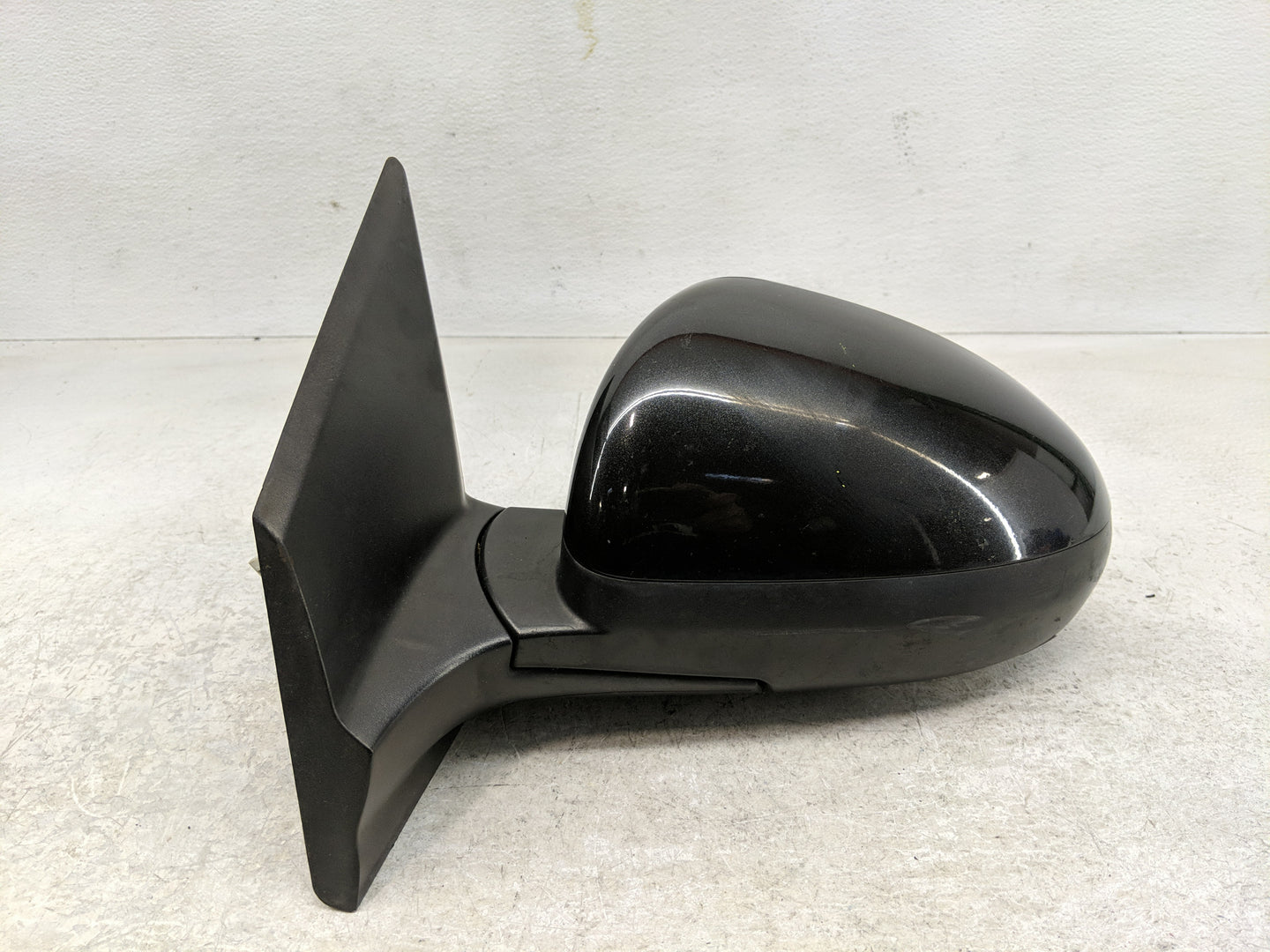 2012-2019 Chevrolet Sonic Side Mirror Replacement Driver Left View Door Mirror P/N:E1102667 Fits OEM Used Auto Parts - Oemus