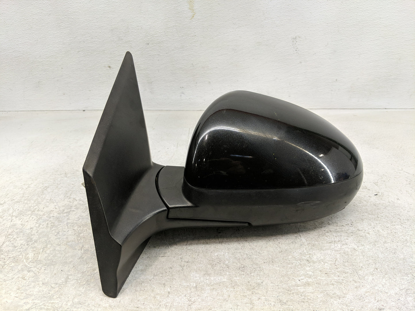 2012-2019 Chevrolet Sonic Side Mirror Replacement Driver Left View Door Mirror P/N:E1102667 Fits OEM Used Auto Parts - Oemus