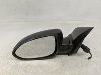 2012-2019 Chevrolet Sonic Side Mirror Replacement Driver Left View Door Mirror P/N:E1102667 Fits OEM Used Auto Parts - Oemus