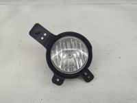 2017-2020 Chevrolet Sonic Passenger Right Oem Fog Light Lamp - Oemusedautoparts1.com