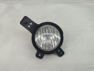 2017-2020 Chevrolet Sonic Passenger Right Oem Fog Light Lamp - Oemusedautoparts1.com