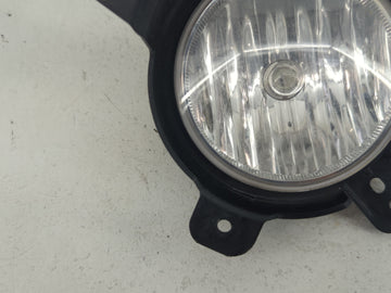 2017-2020 Chevrolet Sonic Passenger Right Oem Fog Light Lamp