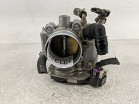 2012-2018 Chevrolet Sonic Throttle Body P/N:0 280 750 244 55 561495 Fits Fits 2009 2010 2011 2012 2013 2014 2015 2016 2017 2