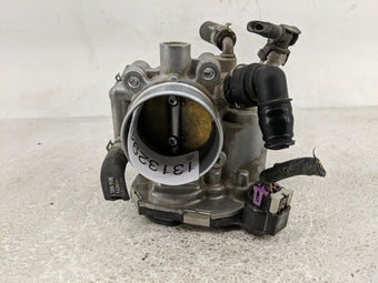 compare product 2012-2018 Chevrolet Sonic Throttle Body P/N:0 280 750 244 55 561495 Fits Fits 2009 2010 2011 2012 2013 2014 2015 2016 2017 2018 OEM Used Auto Parts