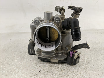 2012-2018 Chevrolet Sonic Throttle Body P/N:0 280 750 244 55 561495 Fits Fits 2009 2010 2011 2012 2013 2014 2015 2016 2017 2