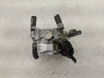 2012-2018 Chevrolet Sonic Throttle Body P/N:0 280 750 244 55 561495 Fits Fits 2009 2010 2011 2012 2013 2014 2015 2016 2017 2018 OEM Used Auto Parts